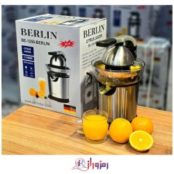 آب مرکبات گیری برلین اصل مدل 1250-BE